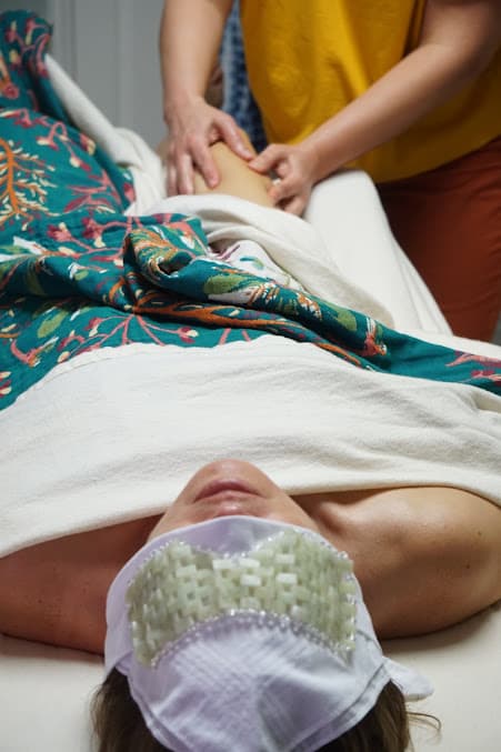 Photo of Christiansburg Massage