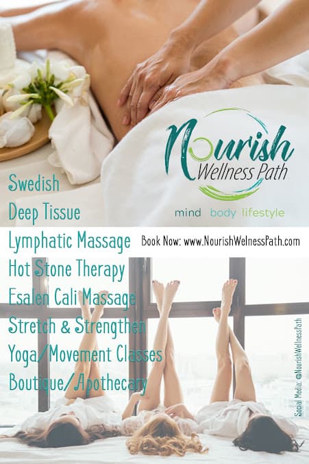 Photo of Nourish Wellness Path