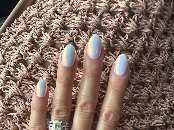 Photo of Nails Lounge & Spa