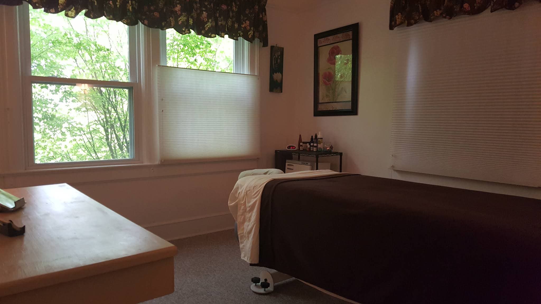 Photo of Brandy Ware Massage