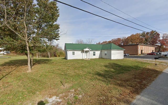 Photo of New River Healing Arts
