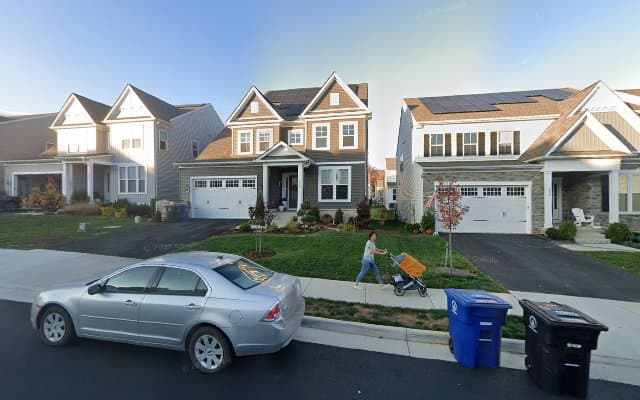 Photo of At Ease Massage of Leesburg