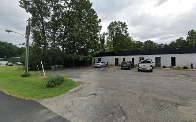 Photo of Divine Massage LLC - Hope Brogdon, LMT