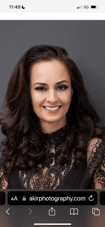 Photo of Wendy Lawson Massage and Skincare