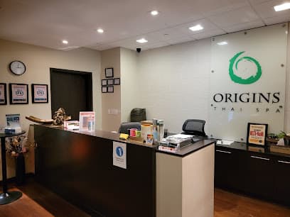Photo of Origins Thai Spa