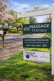 Photo of Loudoun Massage and Bodywork