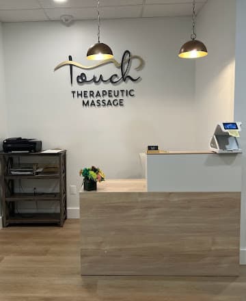 Photo of Touch Therapeutic Massage