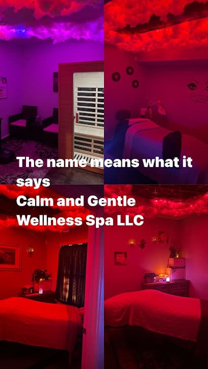 Photo of Calm And Gentle Wellness Spa LLC