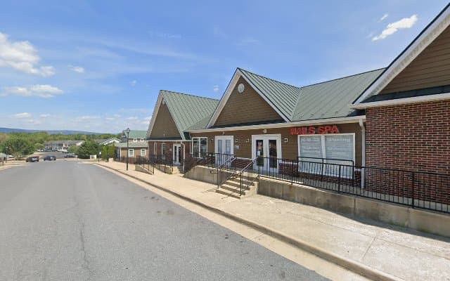 Photo of BLUSH BEAUTY STUDIO