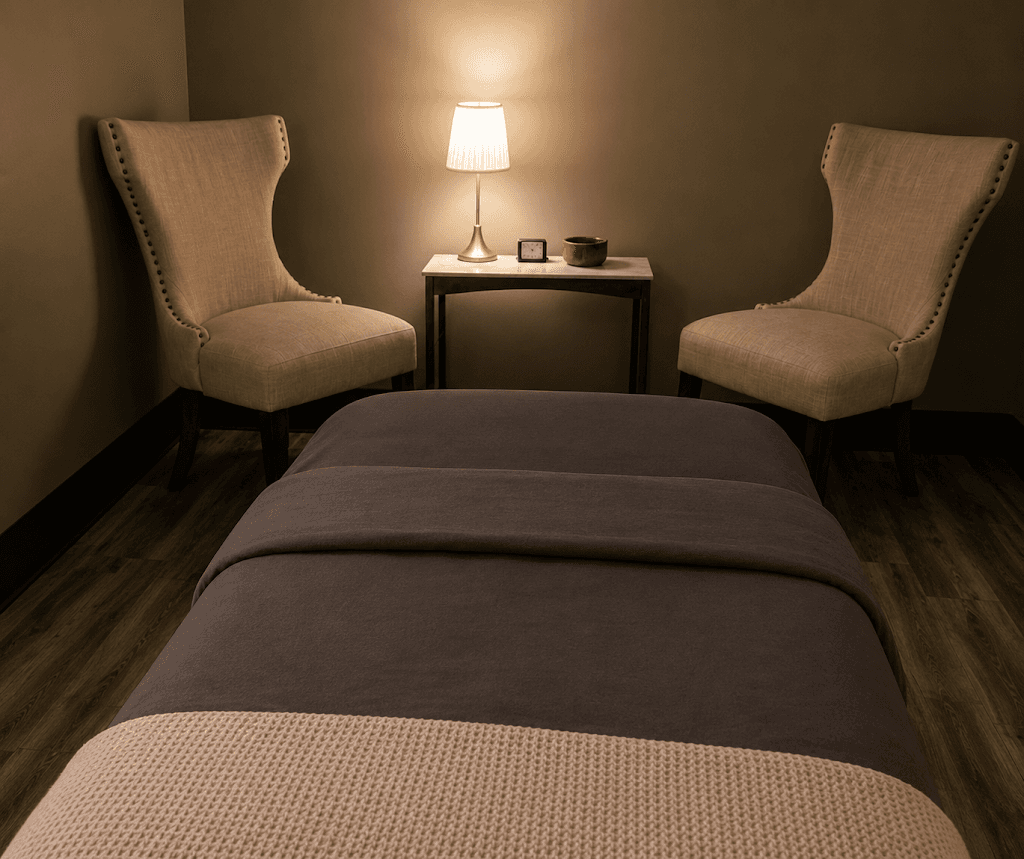 Photo of Healing Hands Massage