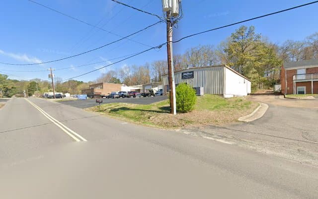 Photo of Pink Magnolias Spa