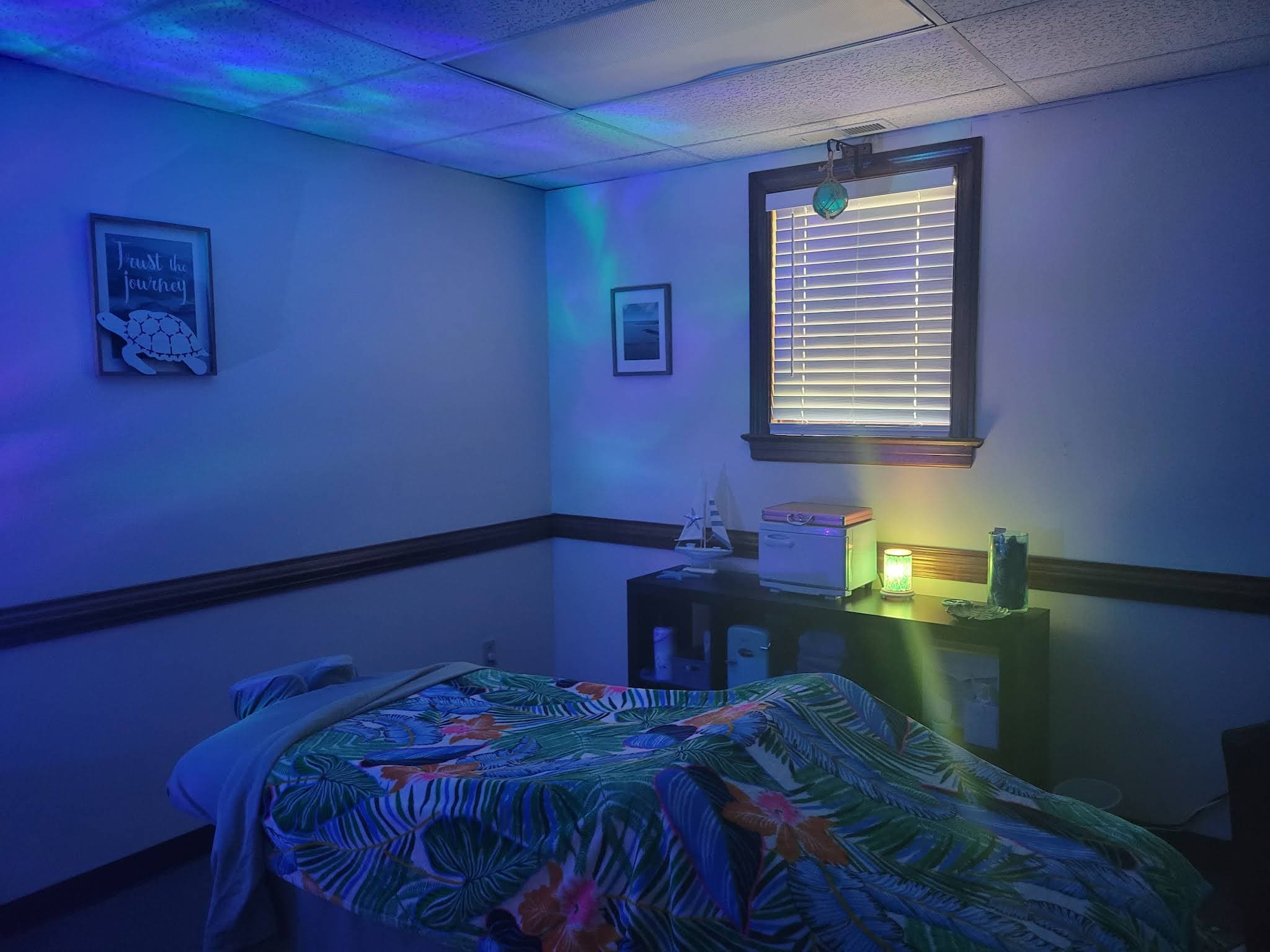 Photo of Oceanair Massage