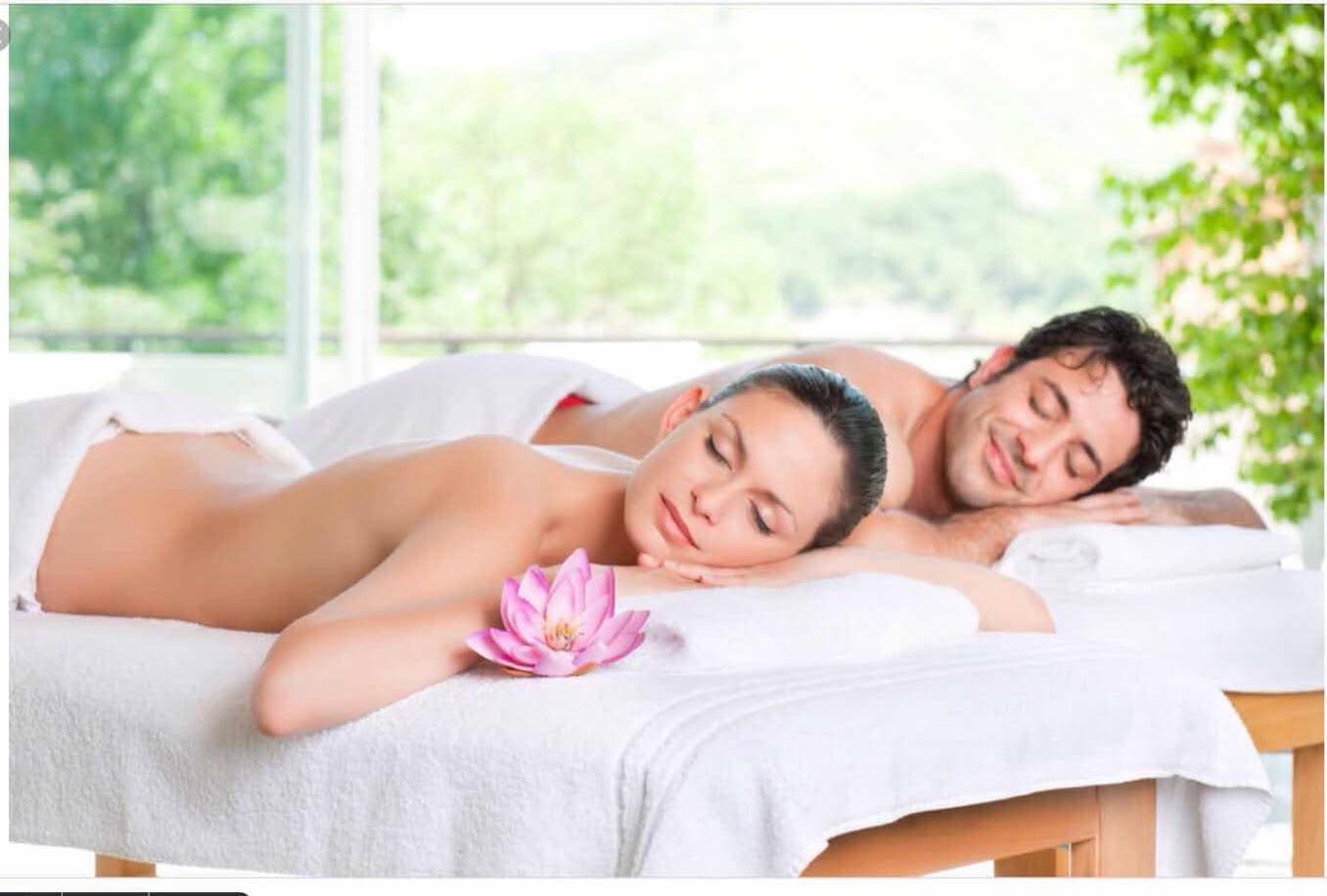 Photo of Spring Massage