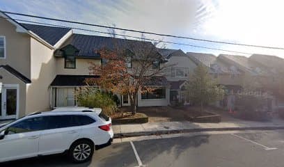 Photo of Blue Ridge Therapeutic Bodywork LLC