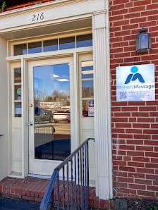 Photo of Motion Massage