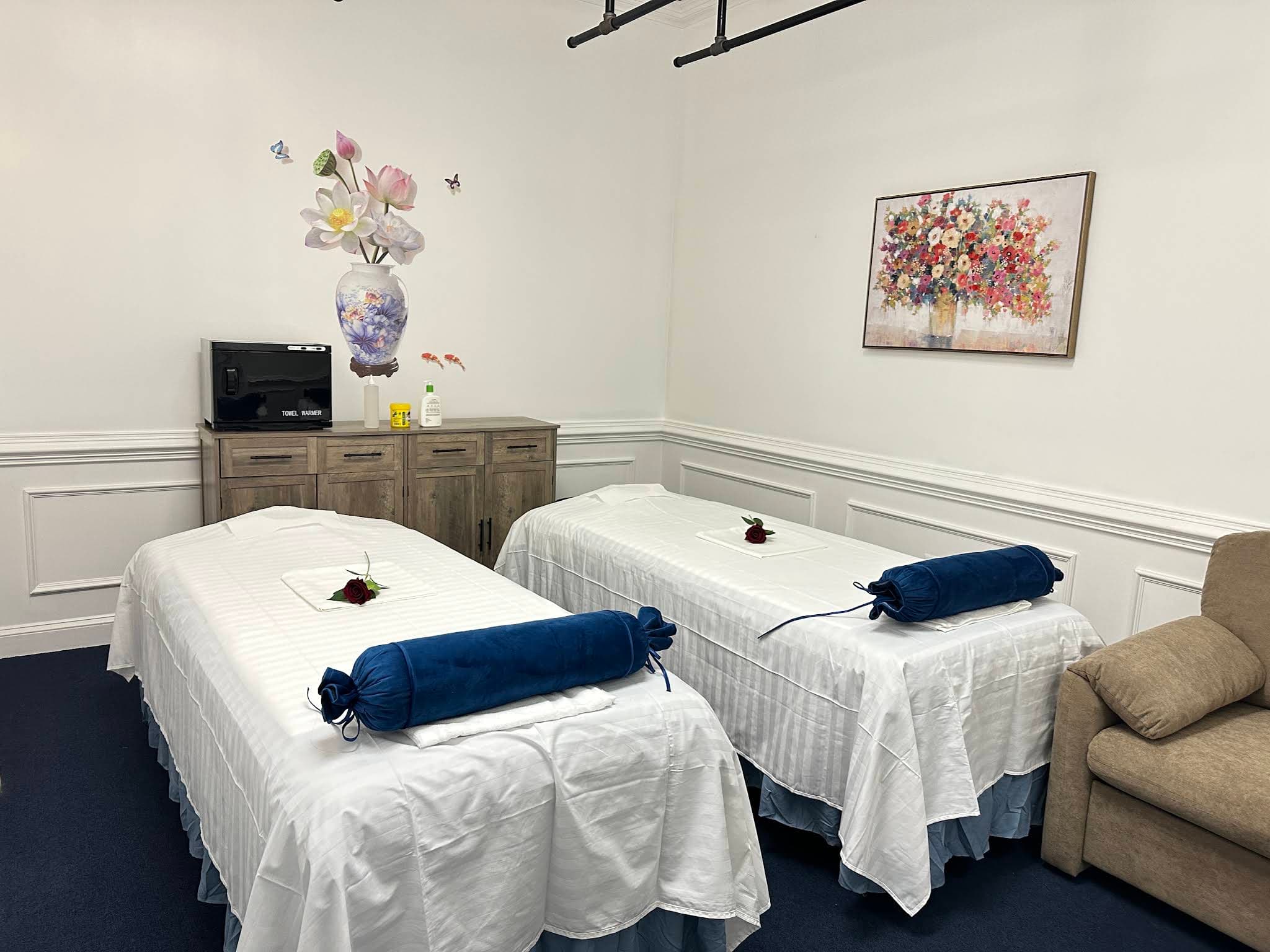 Photo of Massage Supreme