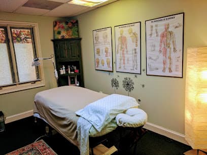 Photo of LP Healing