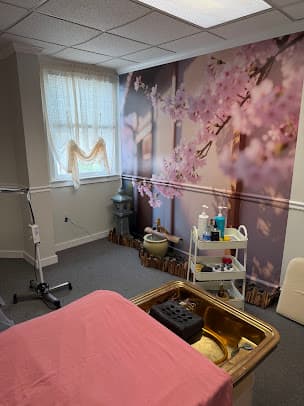 Photo of Wu Therapeutic Massage and Head Spa