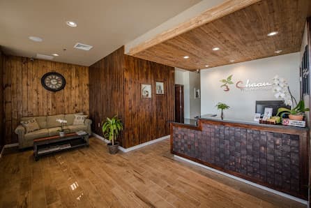 Photo of Chaan Thai Yoga Massage - Herndon