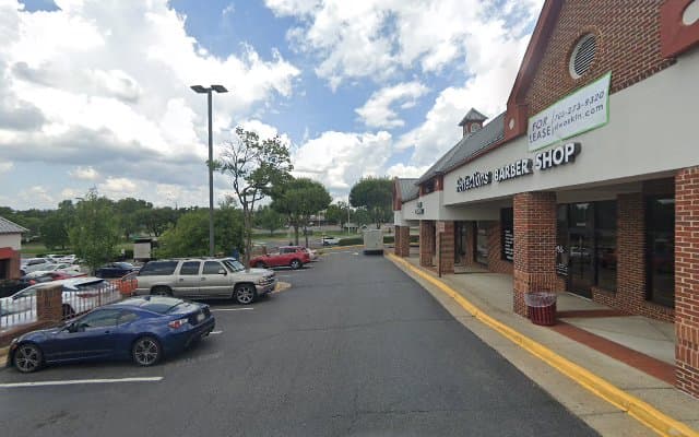 Photo of Bella Nails Spa Centreville