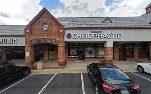Photo of Palmercare Chiropractic Centreville