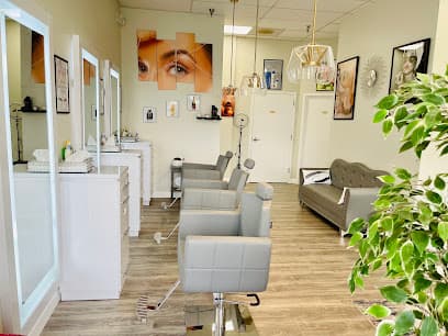 Photo of Spa Elegant (Eyebrow Threading,Waxing,Facials)