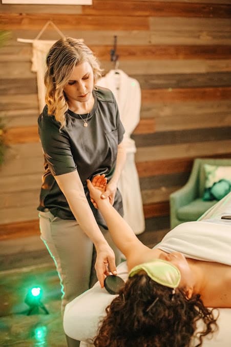 Photo of Massage-ology LLC.