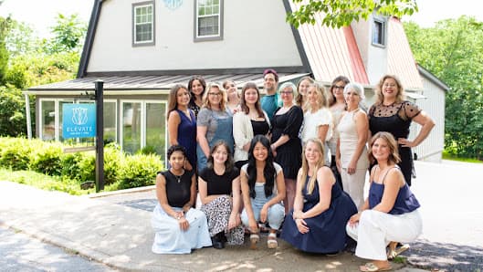 Photo of Elevate Salon + Spa