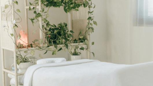 Photo of Latitude Massage