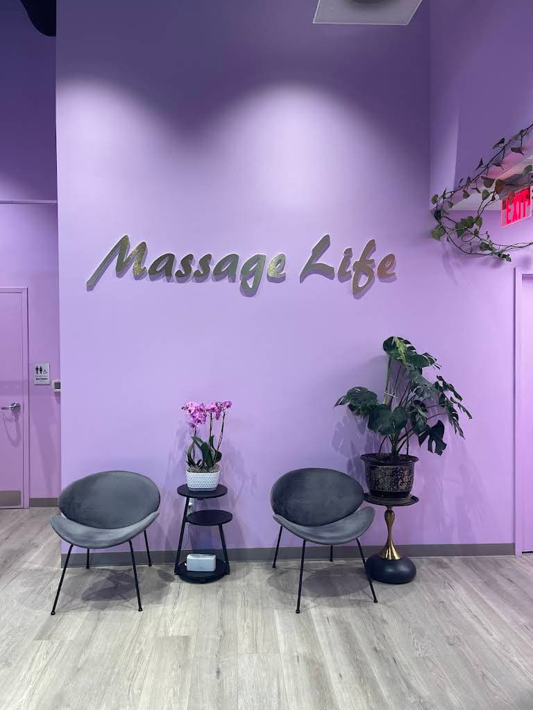 Photo of Massage Life
