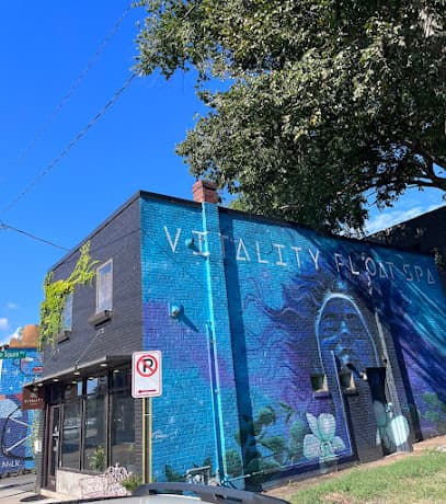 Photo of Vitality Float Spa