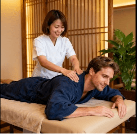 Photo of Blue Asian Massage Spa