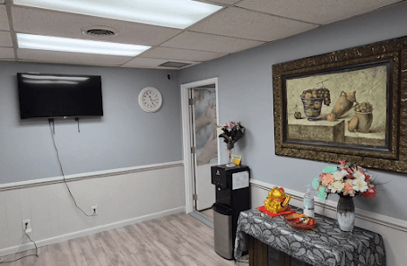 Photo of Red Grape SPA