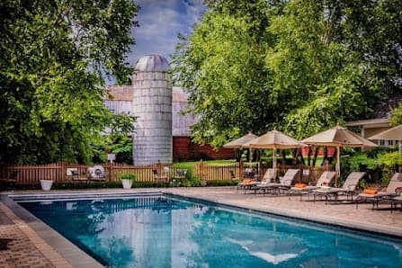 Photo of Poplar Spring Spa