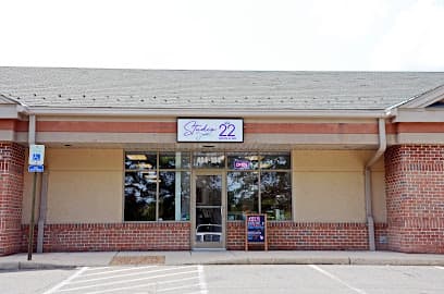 Photo of Studio 22 Salon and Spa