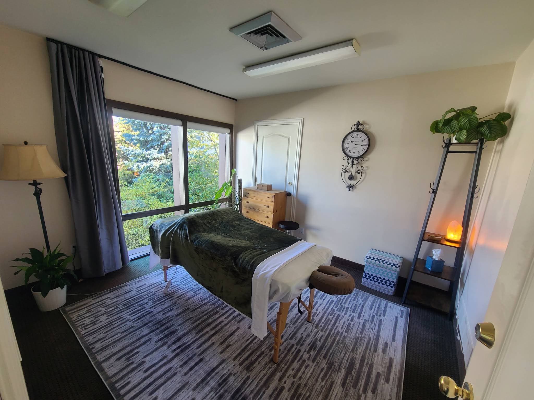 Photo of Willowait Wellness