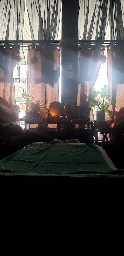 Photo of Foxhand Massage