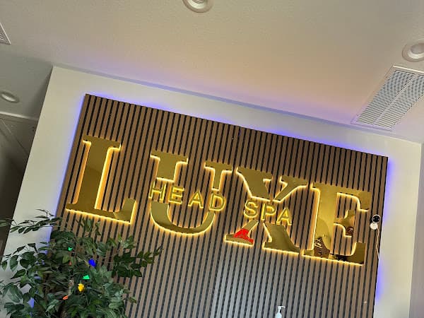 Photo of Luxe Head Spa