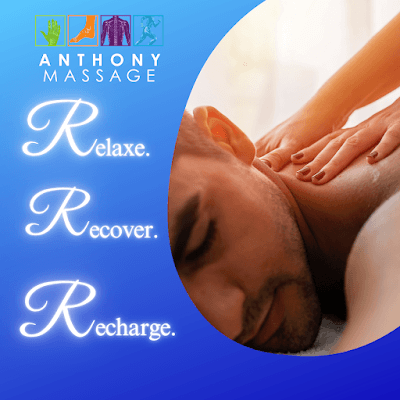 Photo of Anthony Massage - West Georgetown