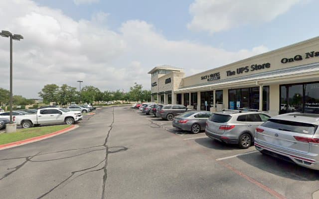 Photo of Salt and Waves Salon