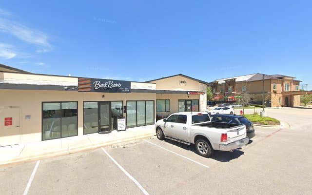 Photo of BackBone Wellness Center