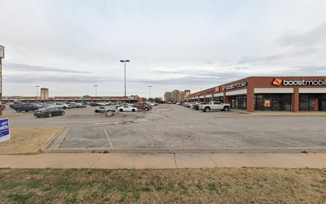 Photo of Crossroads Center