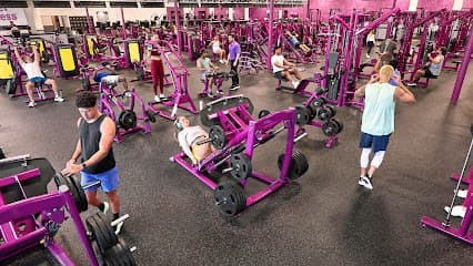 Photo of Planet Fitness