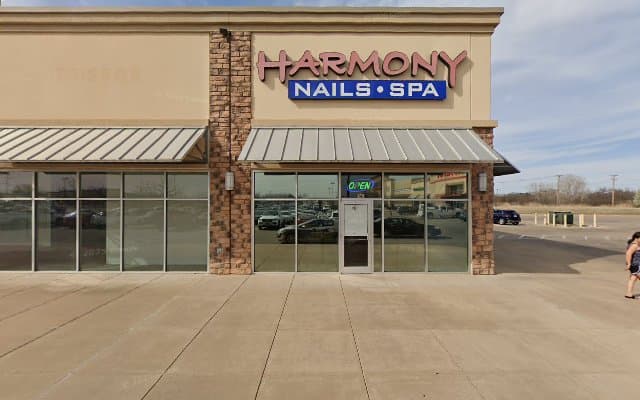 Photo of Harmony Nail Spa