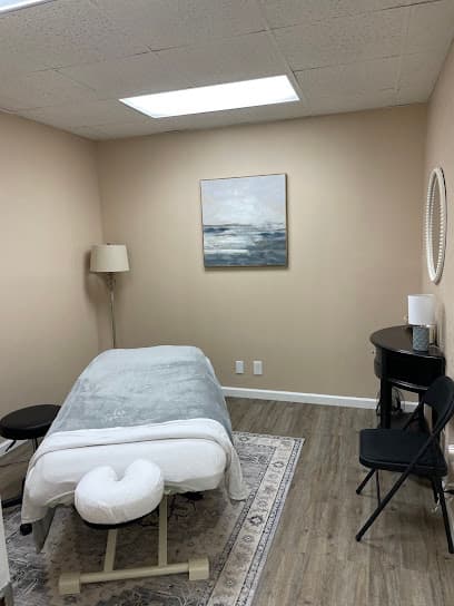 Photo of North Texas Muscle Therapy