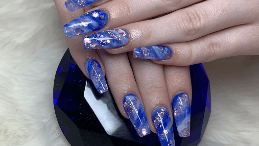 Photo of Gilmer Nails Spa and Lashes