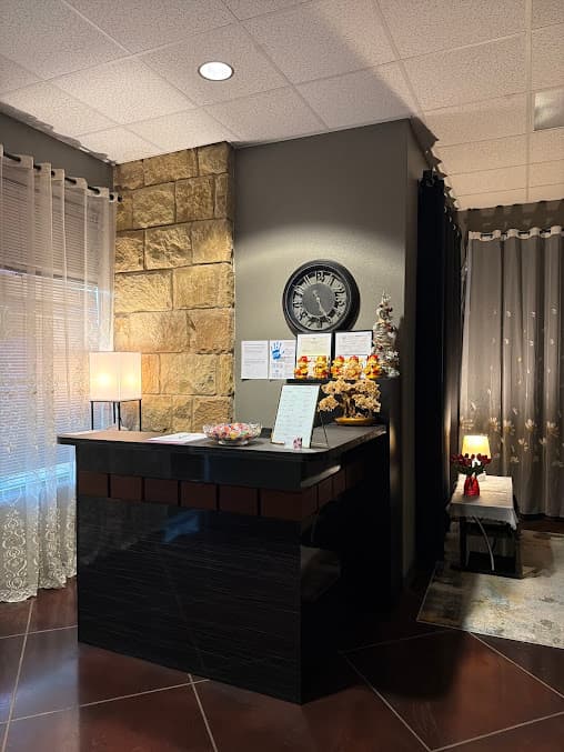 Photo of Blue Moon Massage