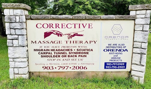 Photo of Corrective Massage Therapy LLC