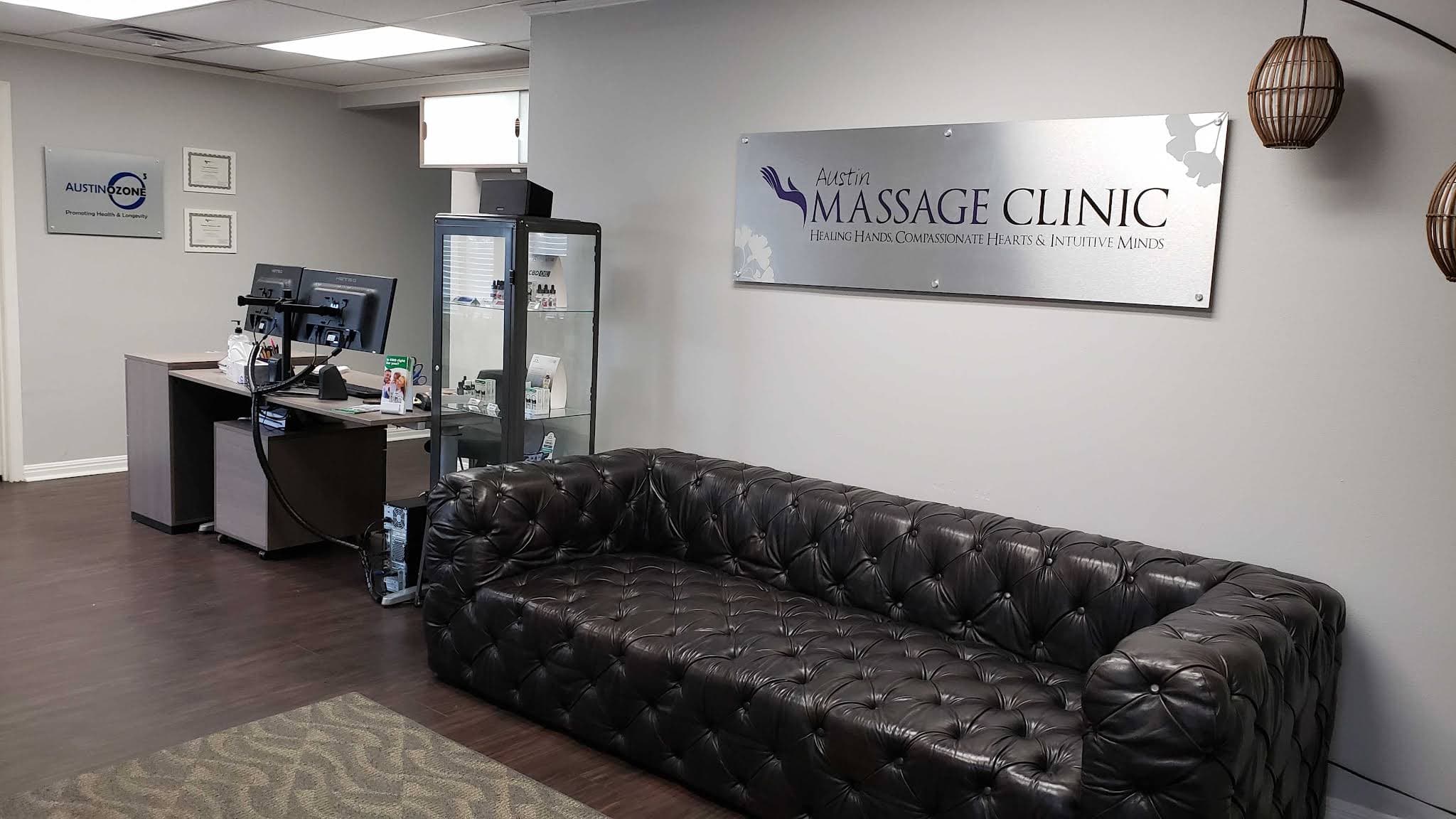 Photo of Austin Massage Clinic