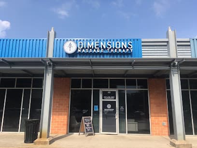 Photo of Dimensions Massage Therapy